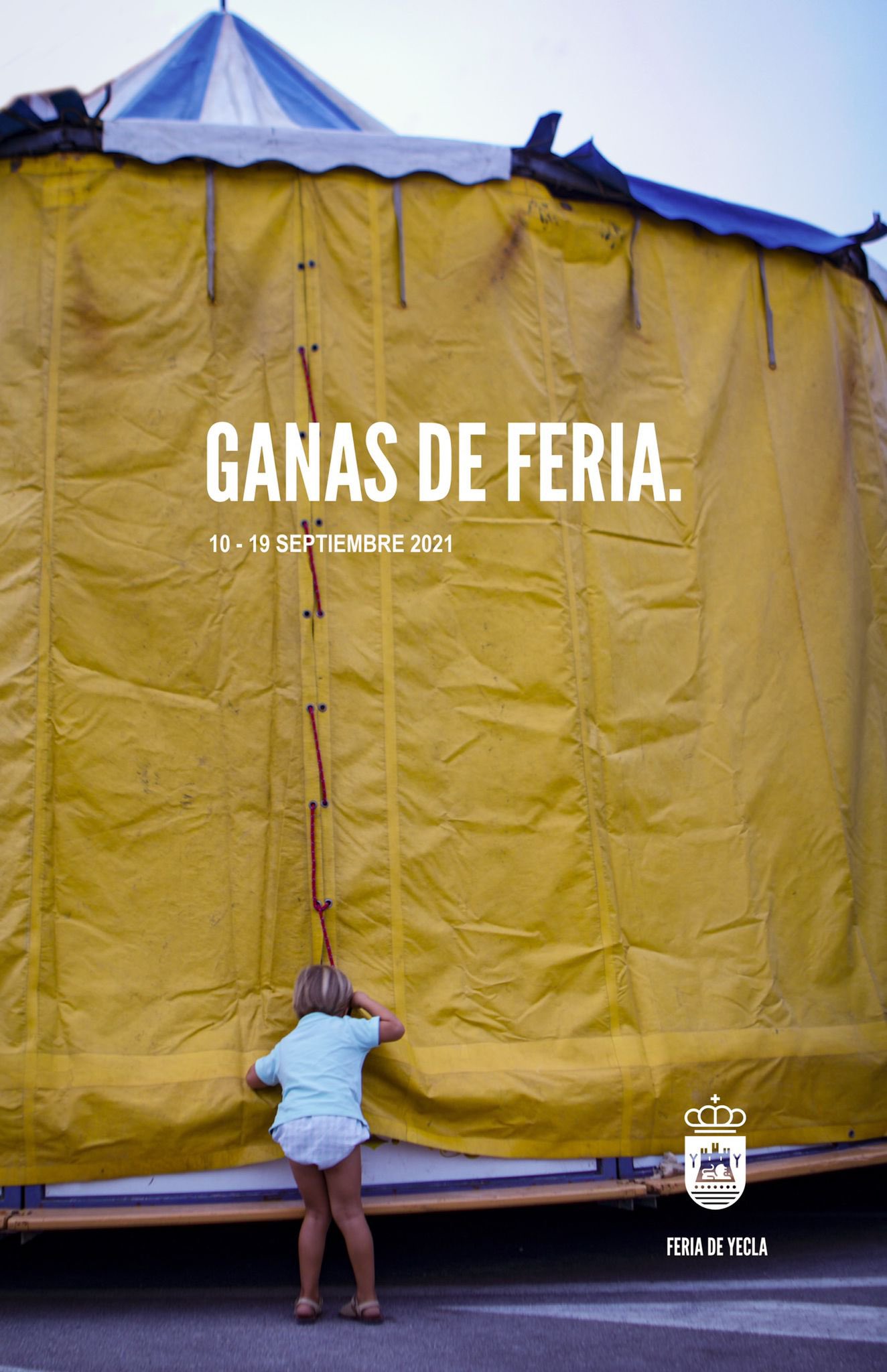Ganas de Feria